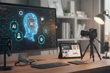 inteligência artificial