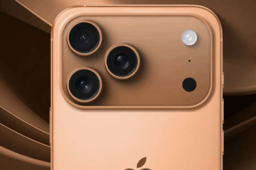 iphone 17
