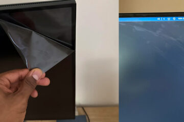 monitor 4k