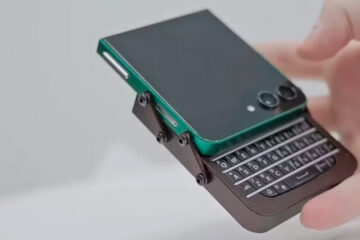 smartphone
