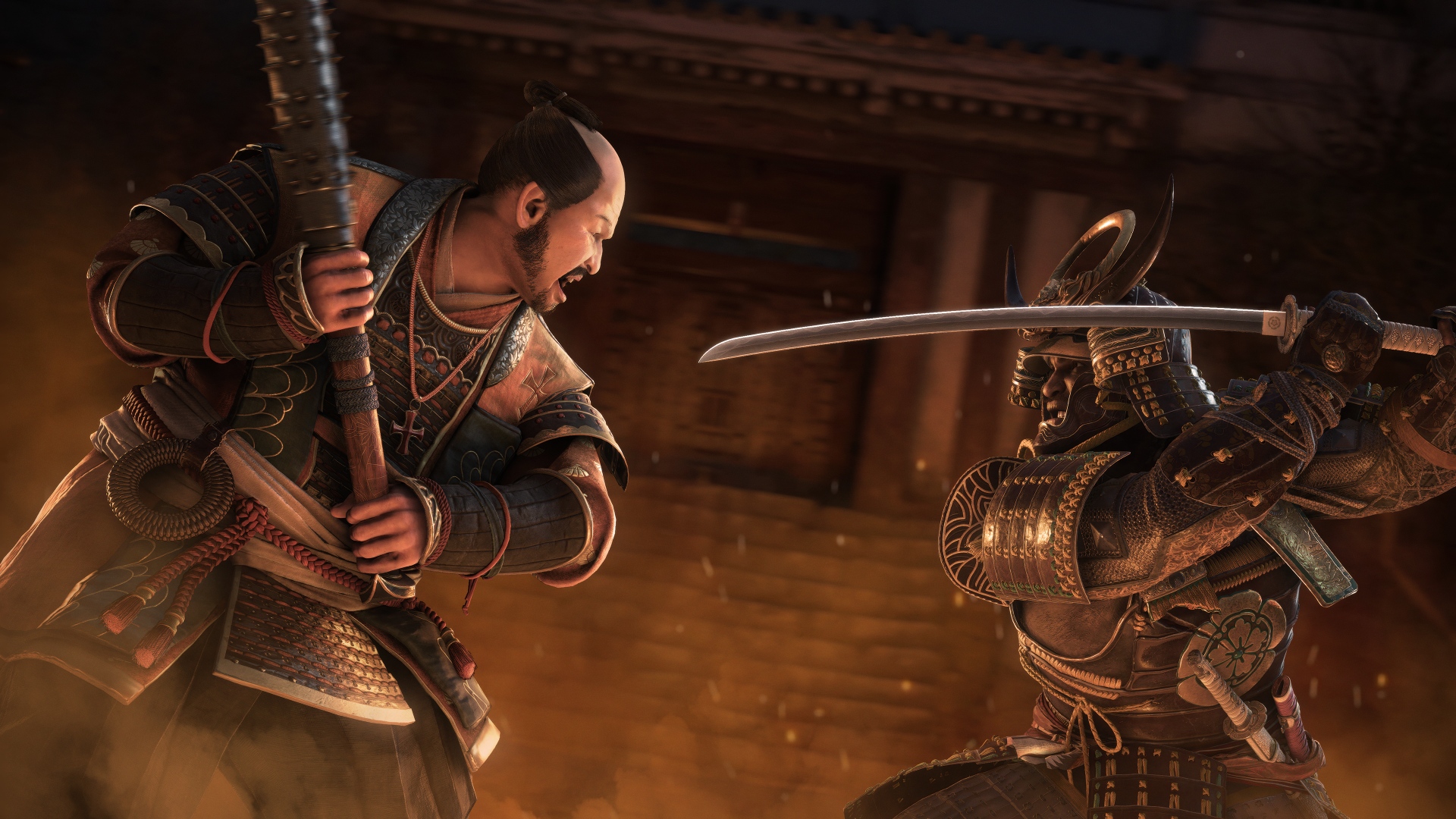 Primeira expansão de Assassin’s Creed Shadows leva Naoe e Yasuke à perigosa ilha de Awaji 10