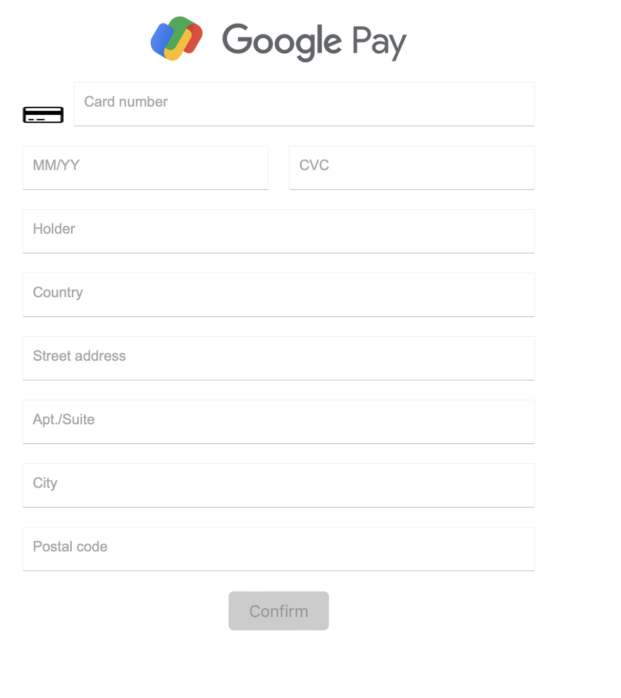 Malware Hook evolui: agora transmite tela, rouba dados bancários e até criptomoedas 1 Captura de tela de formulário de login falso simulando app bancário, usado por trojan Android para roubar credenciais.
