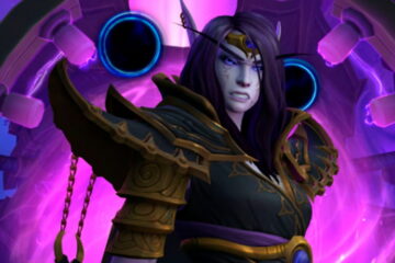 warcraft