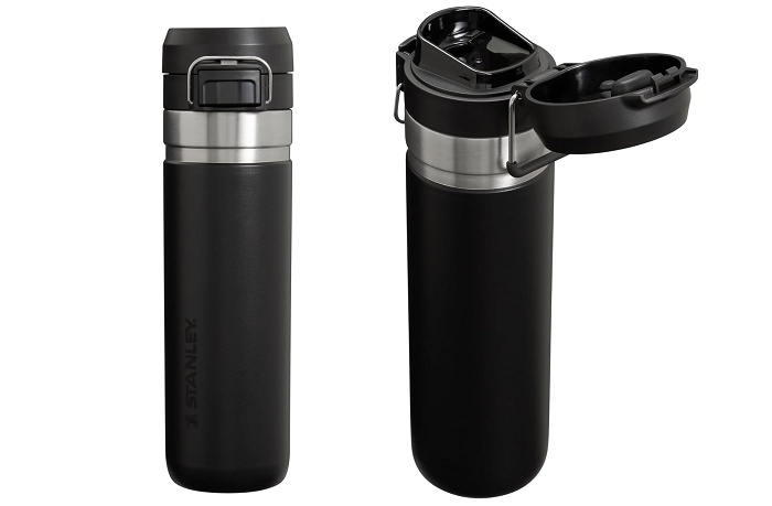 Garrafa Stanley Quick Flip 710ml com 38% OFF saindo por menos de R$ 150 1 1 132