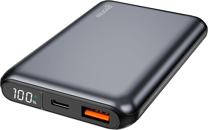 Carregadores portáteis em promoção: 6 power banks da Amazon que valem cada centavo 2 1 134
