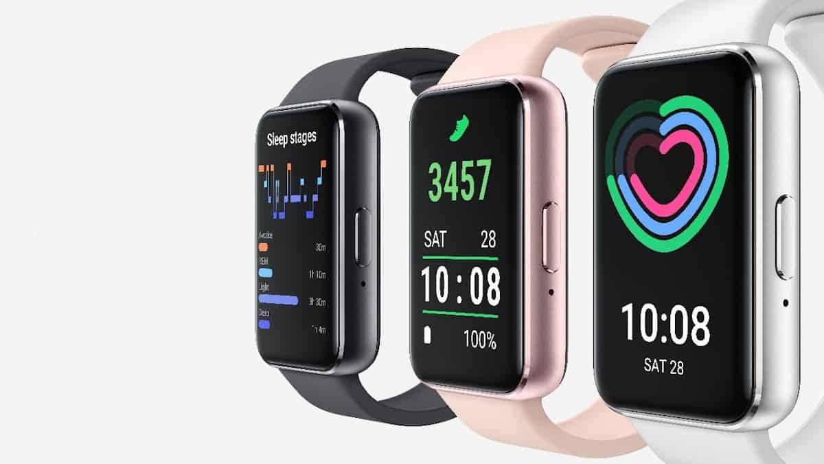 Dicas de smartwaches entre R$100 e R$ 400 que são ótimos aliados no dia a dia