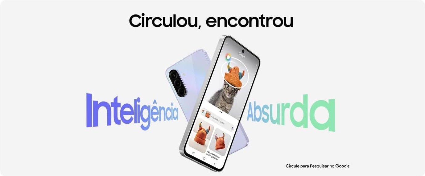 Samsung Galaxy A36 5G 128GB com câmera 50MP sai por menos de R$1.300 em oferta! 2 1 44