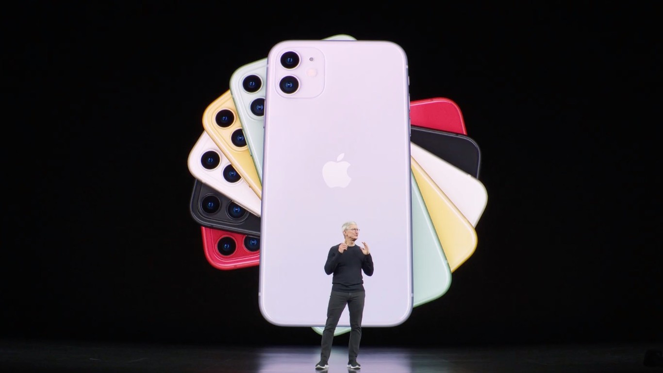 iPhone 11 em 2025: ainda vale a pena comprar? 1 1366 2000
