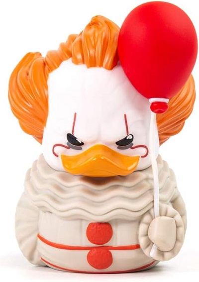 "It: Bem-Vindo a Derry": prepare-se para a série com estes itens colecionáveis de Pennywise 32 2 64