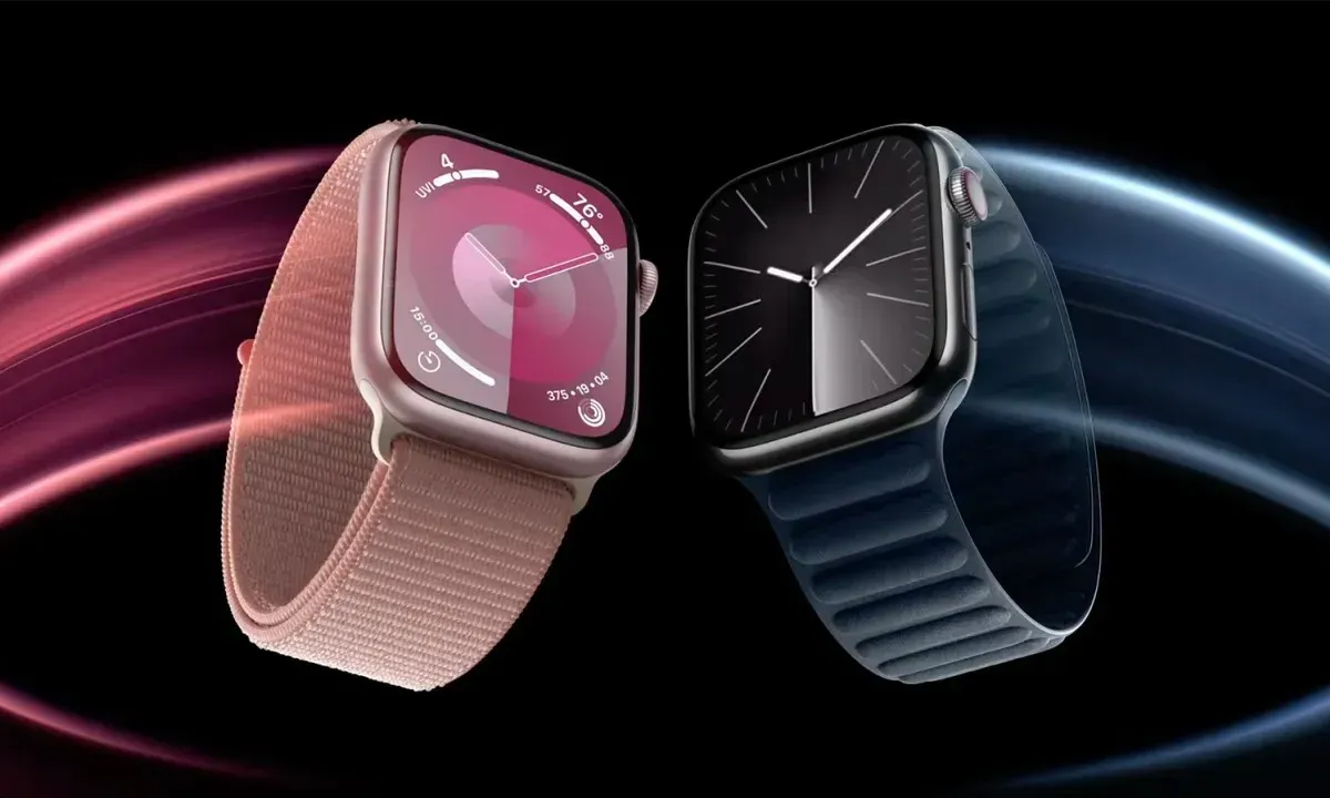 Apple processa rival chinesa Oppo por roubo de segredos do Apple Watch através de ex-engenheiro 1 230912142535 06 apple event apple watch series 9