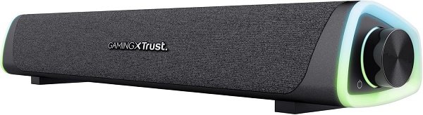 Soundbars RGB para PC incríveis que vão transformar seu setup 6 3 63