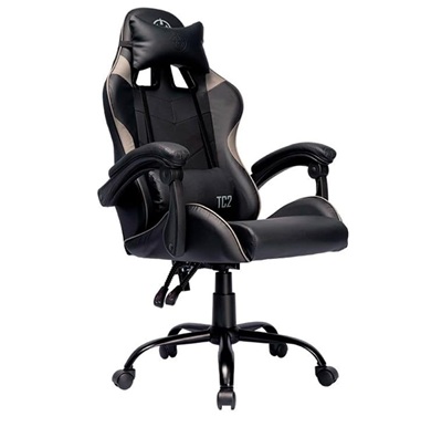 5 ótimas cadeiras gamers da Amazon: conforto e performance para seu setup 14 4 48