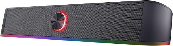Soundbars RGB para PC incríveis que vão transformar seu setup 7 4 51