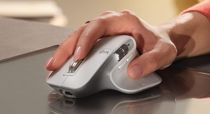 5 mouses sem fio Logitech que estão em promoção na Amazon 5 Logitech MX Master 3S