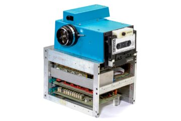 A história completa: como a Kodak inventou a câmera digital e depois ...