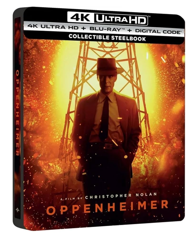 Mercado de mídia física registra empate histórico entre DVD e UHD Blu-ray; veja os detalhes 9