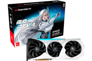 AMD Radeon RX 9070 XT