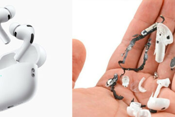AirPods 3 Pro