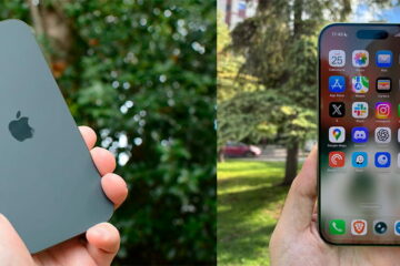 Analise iPhone 17