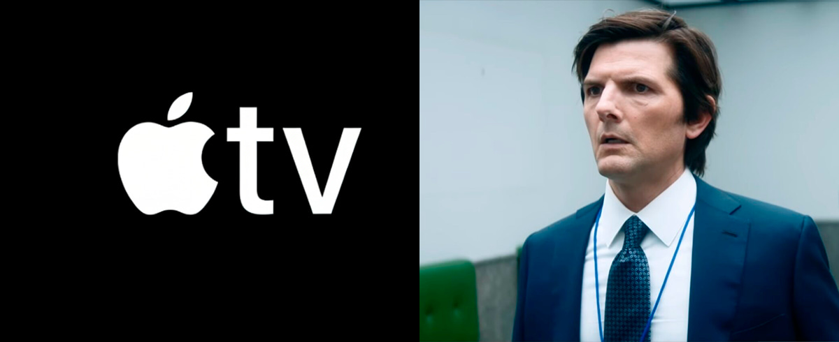 Mudança de nome: Apple TV+ morreu, agora é só Apple TV