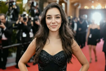 Atriz IA