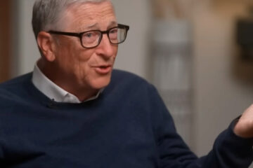 Bill Gates