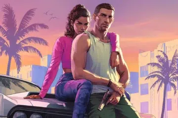 GTA 6