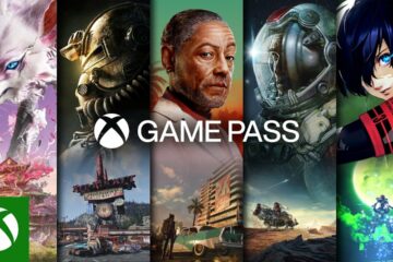 Game Pass