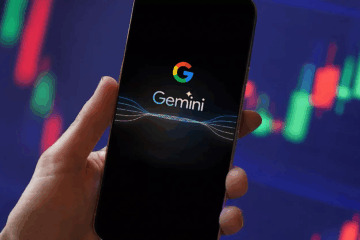 Gemini supera 1 bilhão de visitas pela primeira vez
