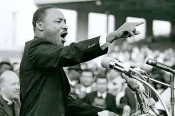 Martin-Luther-King-Jr