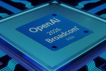 Open AI Broadcom