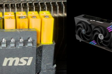 RTX 5090 conector queimado
