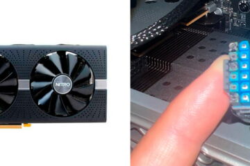Sapphire Nitro+