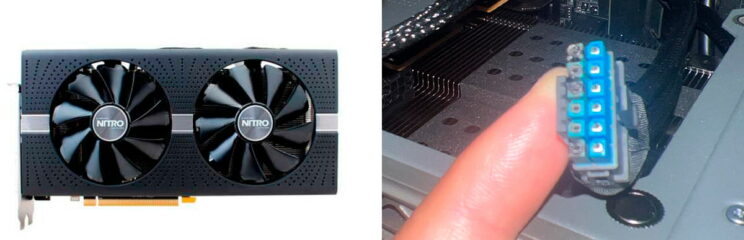 Sapphire Nitro+