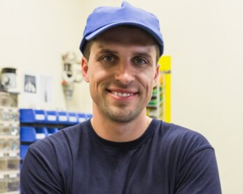 Gabriel Melo