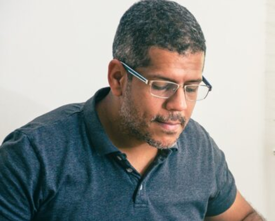 Carlos Silva