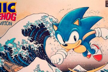 Sonic