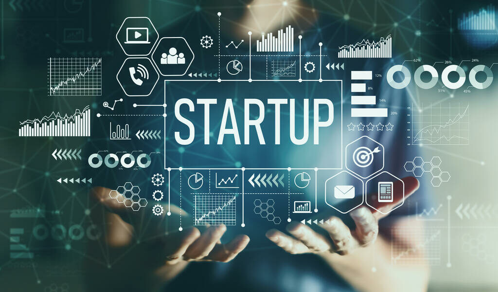 Startup