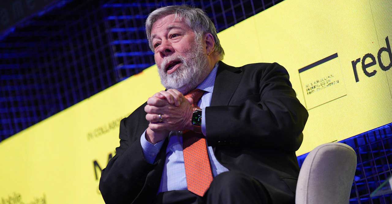 Steve Wozniak, Príncipe Harry e outras 800 personalidades pedem pausa na superinteligência artificial até garantia de segurança 3 Steve-Wozniak