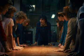 Stranger Things