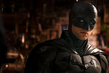 The Batman