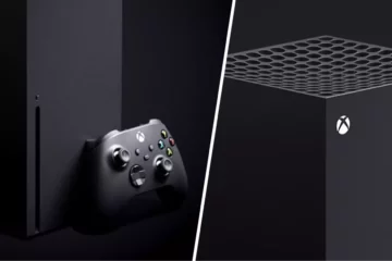 Xbox