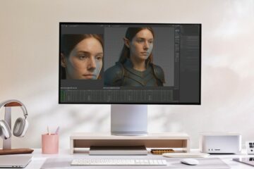 UltraFine evo 6K (32U990A