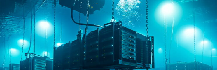 data center