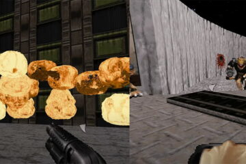 duke nukem 3D
