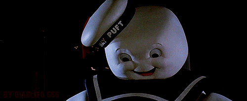 O Marshmallow gigante de Ghostbusters: os truques e detalhes por trás de uma das cena mais icônica dos anos 80 9 f20d9e4e9be1d1cf3c6bf15c3c325a8e