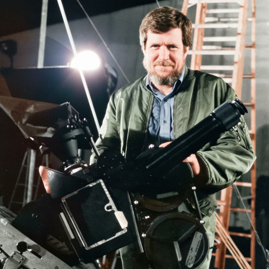 O Marshmallow gigante de Ghostbusters: os truques e detalhes por trás de uma das cena mais icônica dos anos 80 10 foto