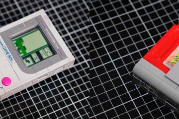 game boy