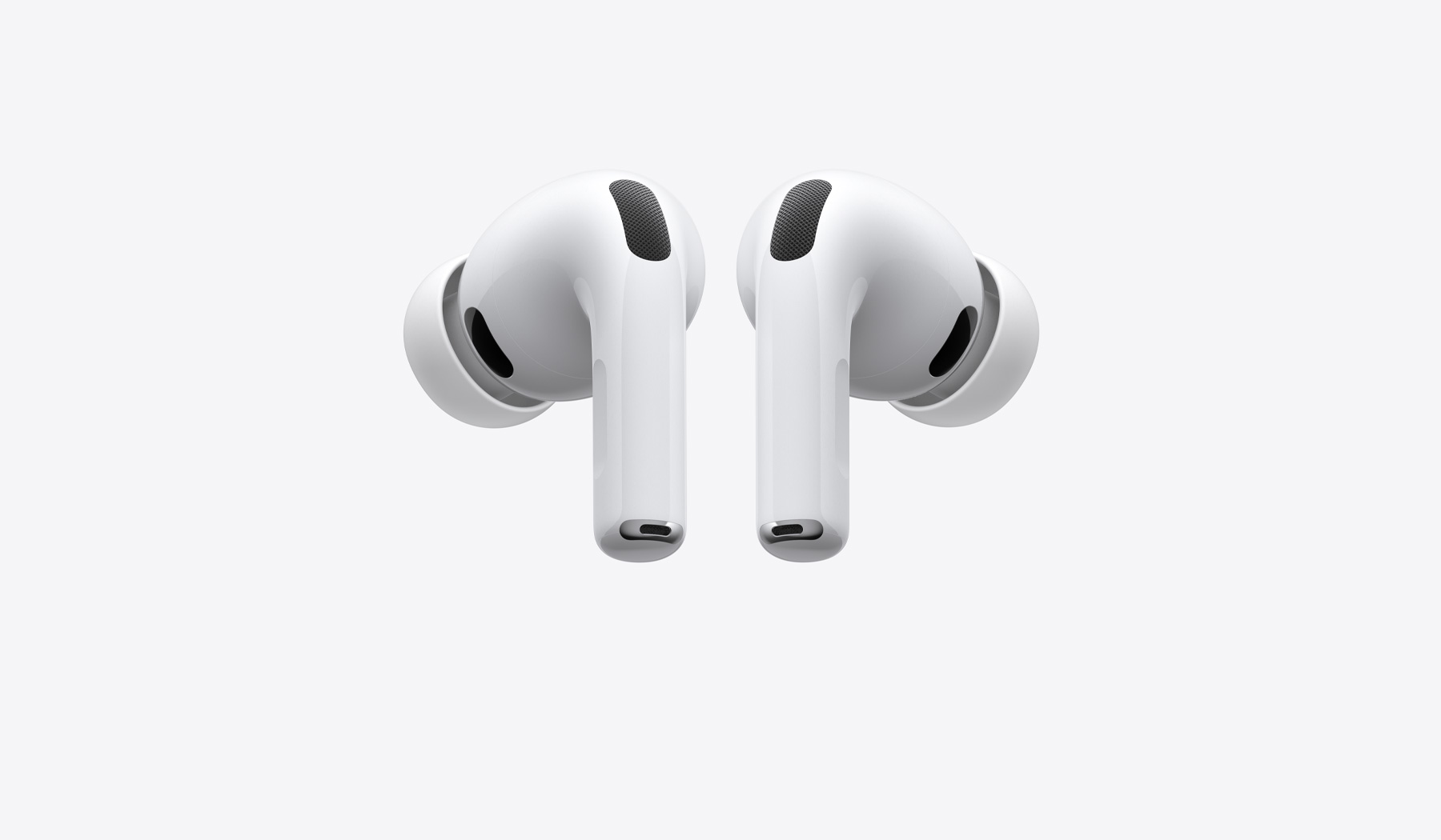 AirPods Pro 3 chegam oficialmente ao Brasil; veja quanto custam os novos fones da Apple