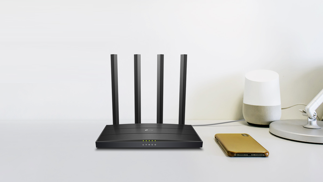Roteadores TP-Link podem ser banidos nos EUA por riscos de segurança nacional 3 i522994
